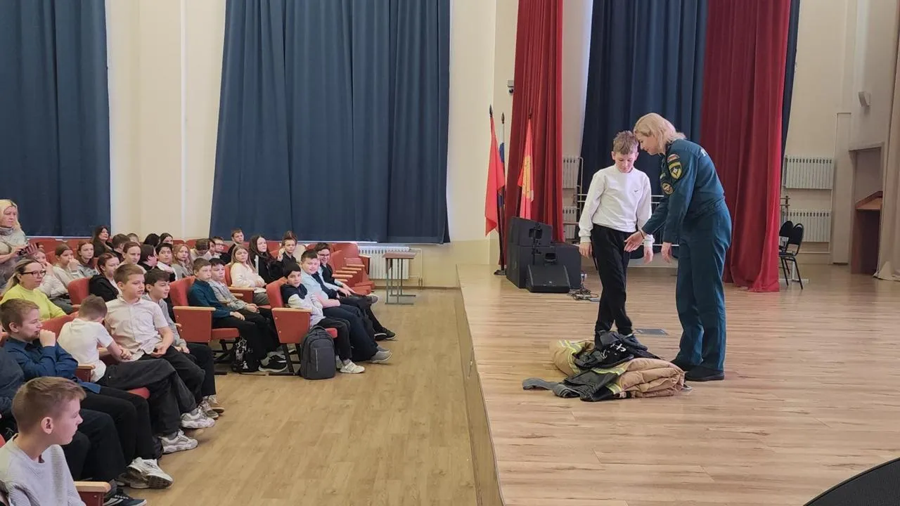 REGIONS/Валерий Гореловский