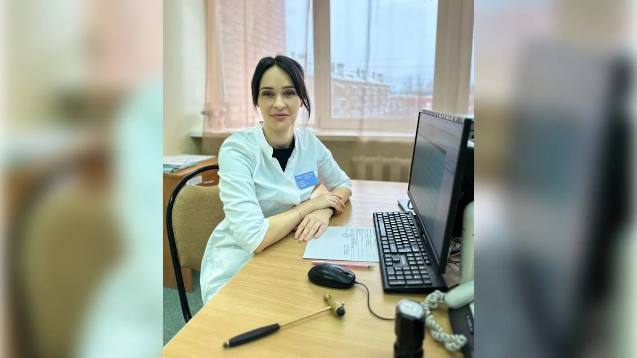 Фото: Домодедовская больница