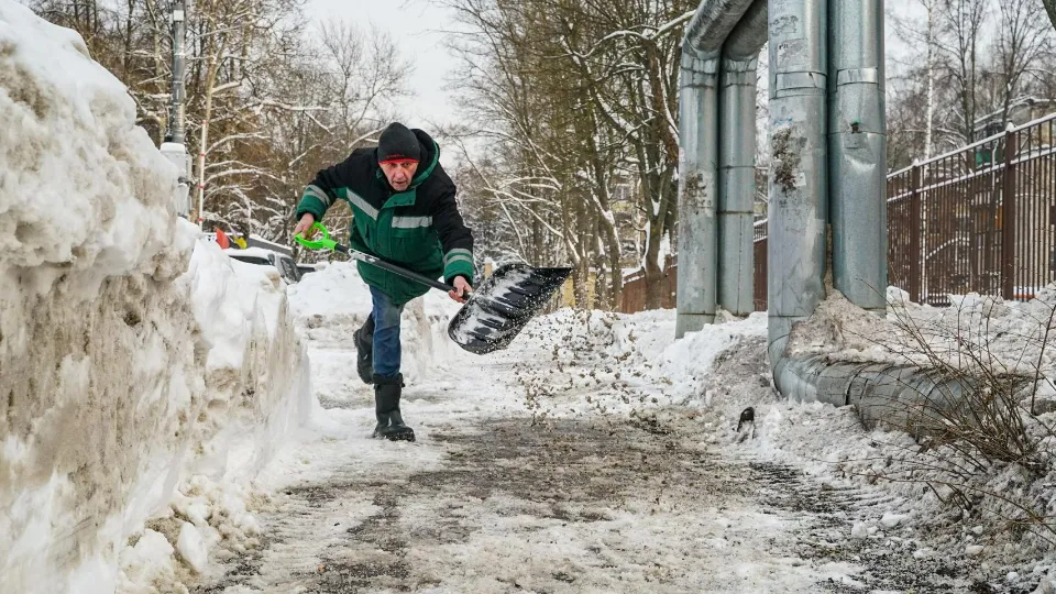 Фото: МедиаБанк Подмосковья/Иван Чижов