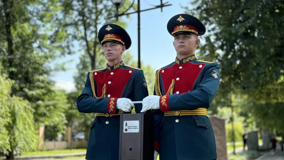 Фото: пресс-служба администрации Можайского м.о.