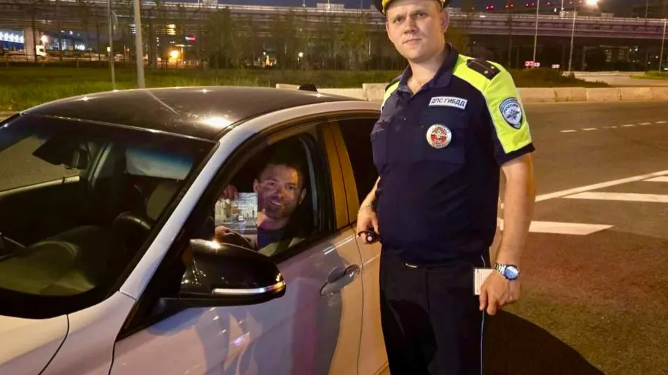 Фото: УМВД России по г.о. Химки