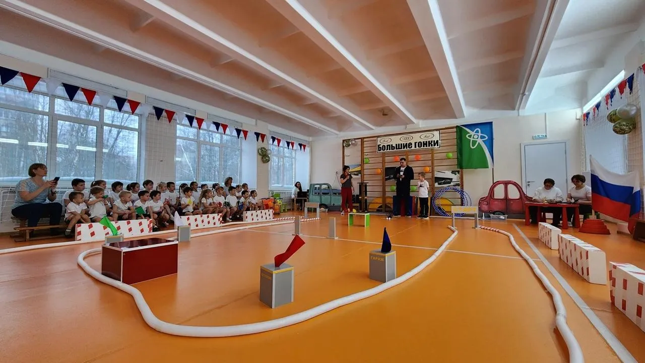 REGIONS/Анна Мороз