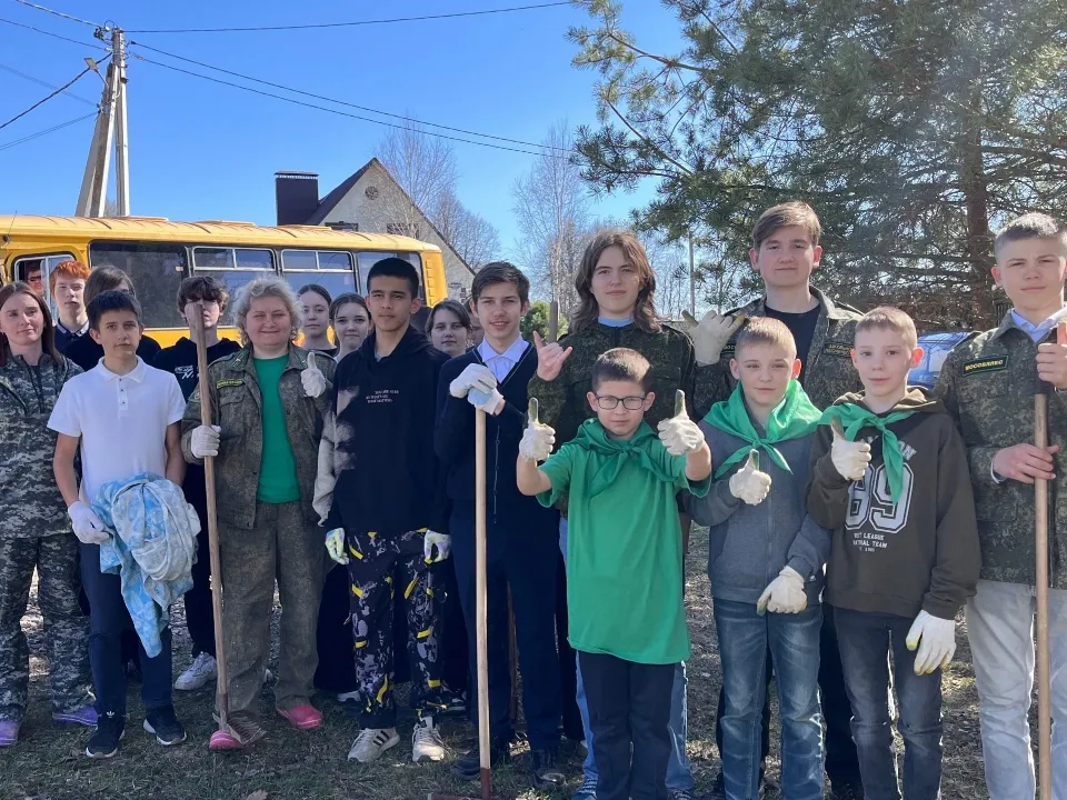 Фото: vk.com/ Можайск|Молодежный Медиацентр