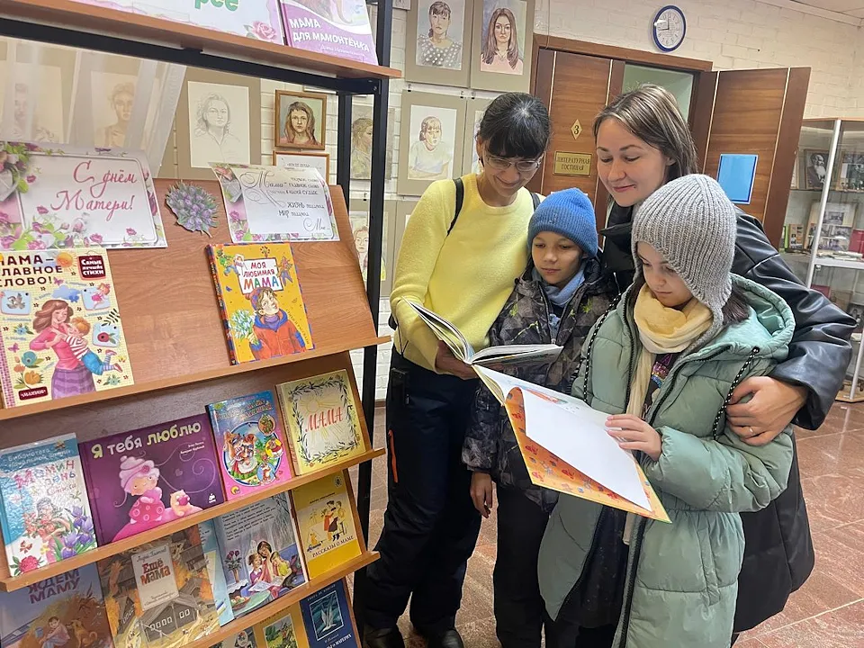 Фото: пресс-служба Администрации г.о. Чехов