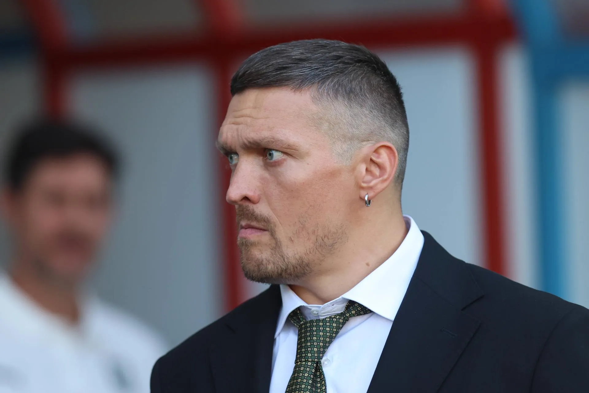 IMAGO/MICHAL CHWIEDUK