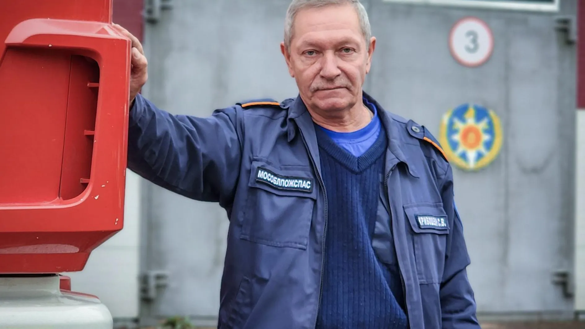 Фото: МедиаБанк Подмосковья/Ольга Антонова