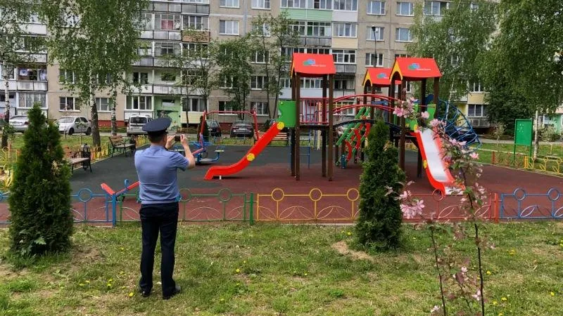Пресс-служба Д. Пестова