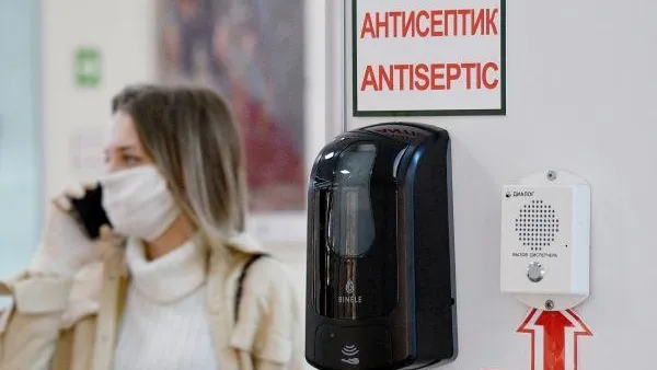 Виктор Толочко / РИА Новости