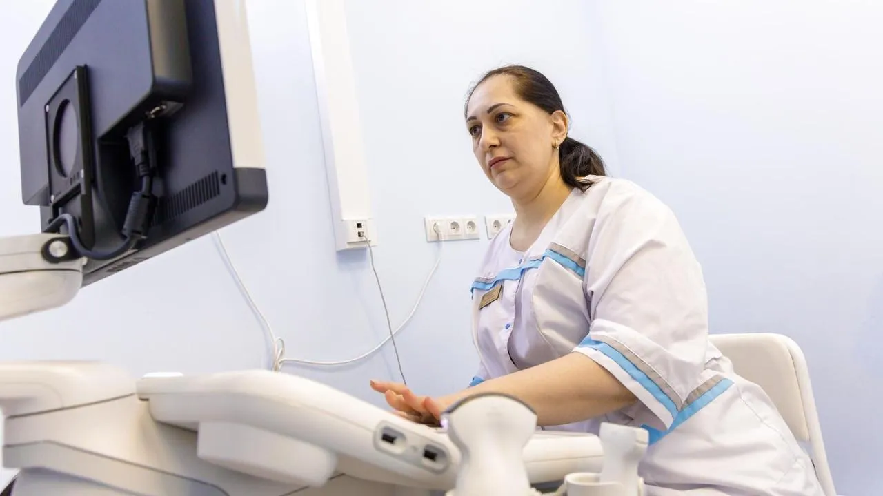 МедиаБанк Подмосковья/Наталья Лымарь