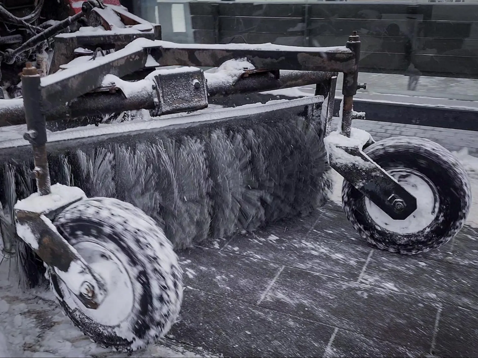 Фото: МедиаБанк Подмосковья/Ольга Антонова