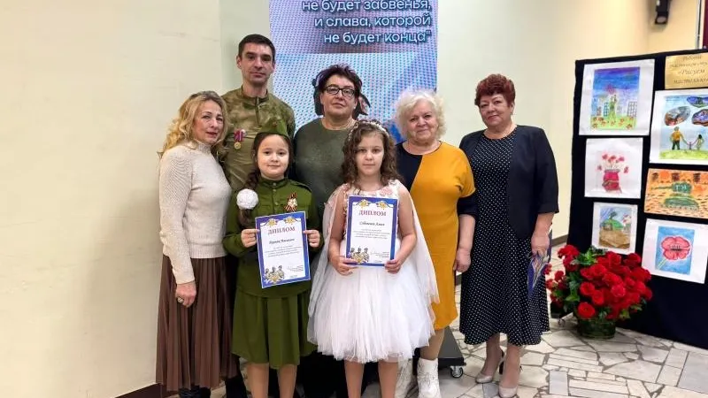 Пресс-служба администрации городского округа Воскресенск