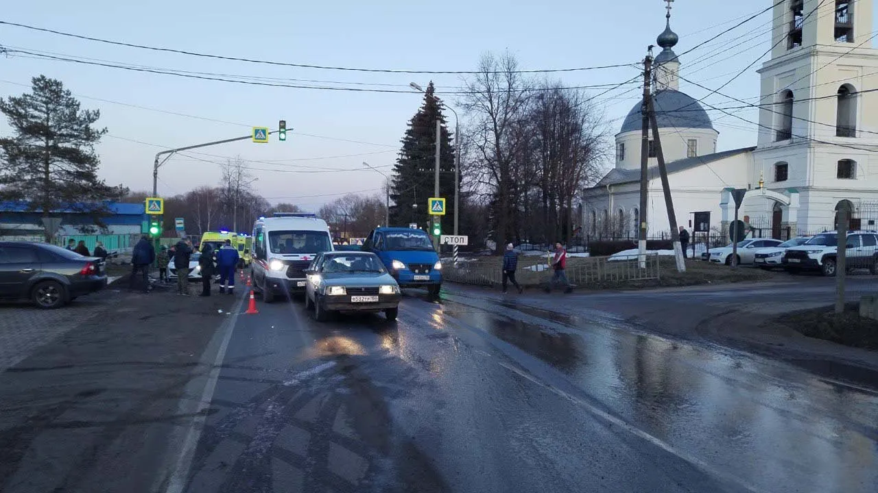 Фото: ГУ МВД России по МО