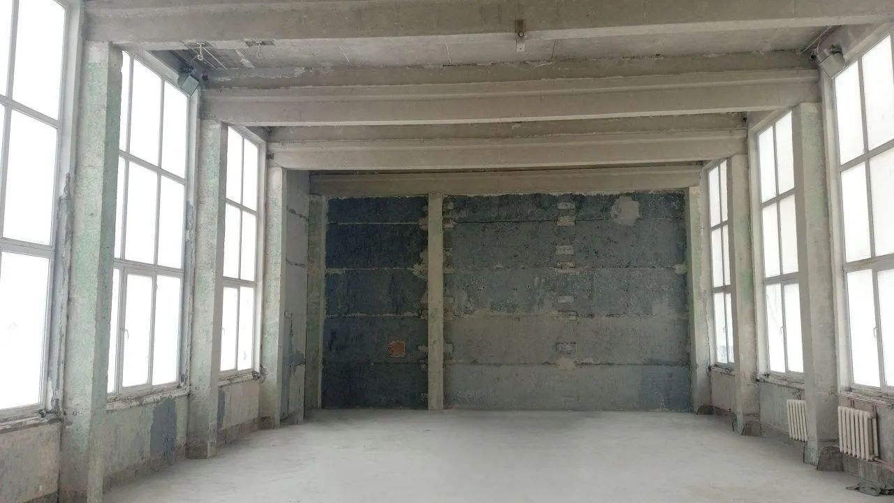 В Серпухове на четверть завершили капремонт Липицкой школы