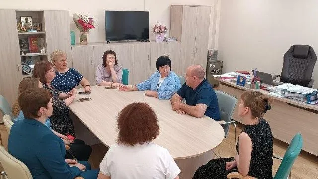 Пресс-служба администрации городского округа Лобня