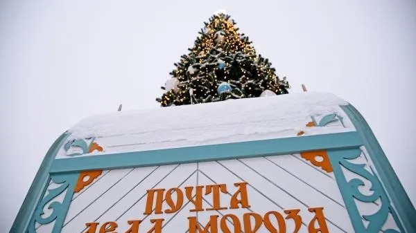 Ульяна Соловьева / РИА Новости