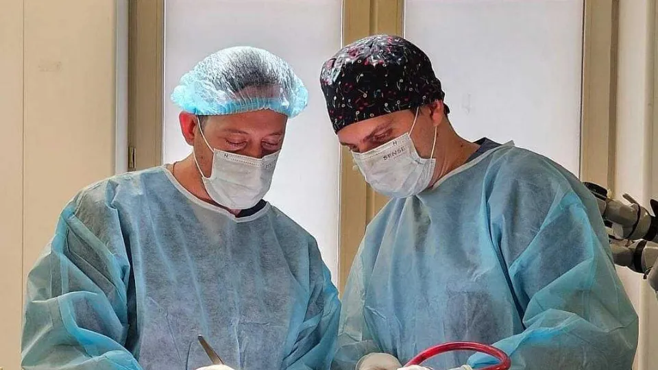 Фото: пресс-служба администрации г.о. Долгопрудный