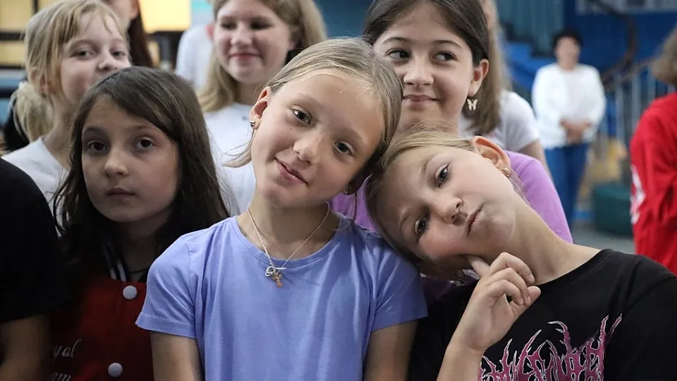 Фото: пресс-служба Администрации г.о. Серпухов