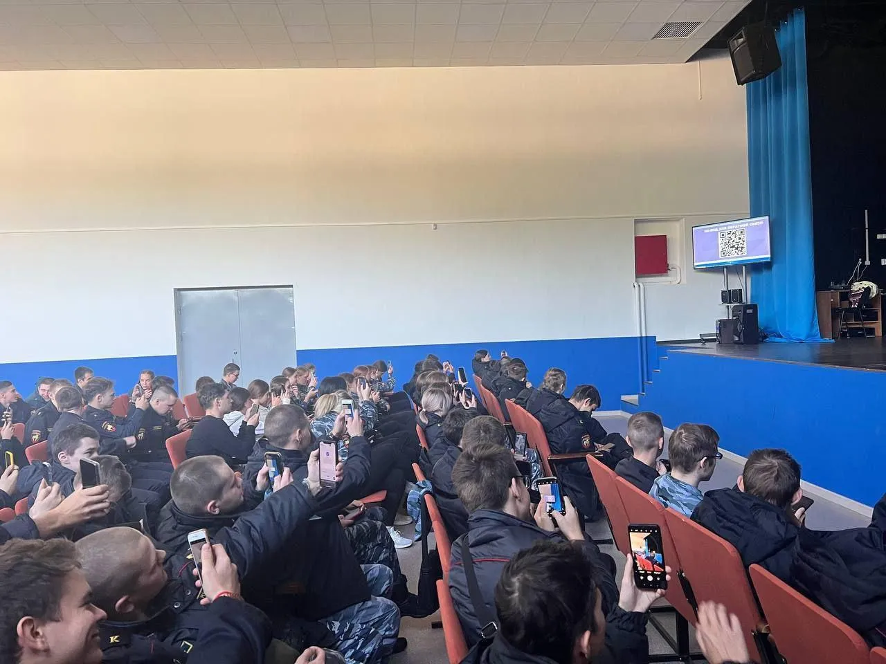 Фото: Министерство образования Московской области