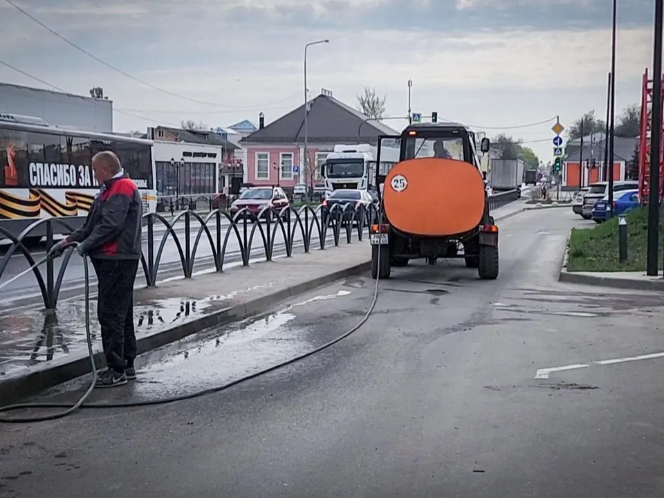 Фото: Ольга Антонова