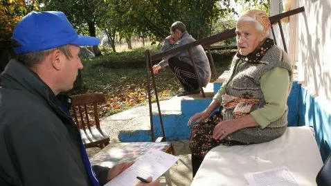  Тарас Литвиненко / РИА Новости