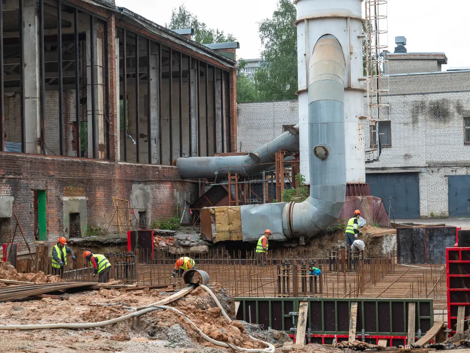 Фото: администрация г.о. Реутов