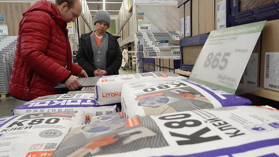 Фото: ТАСС/Александр Артеменков