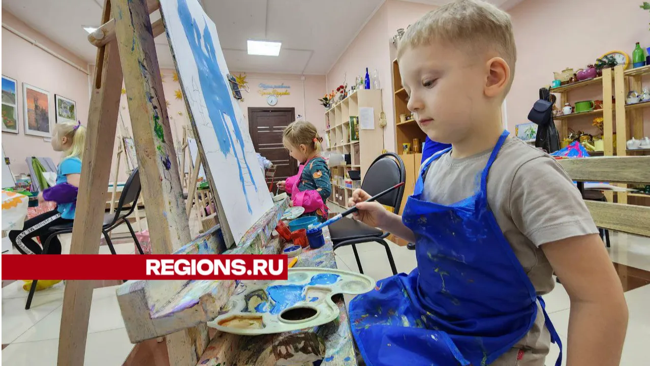 Фото: Яна Шаливская