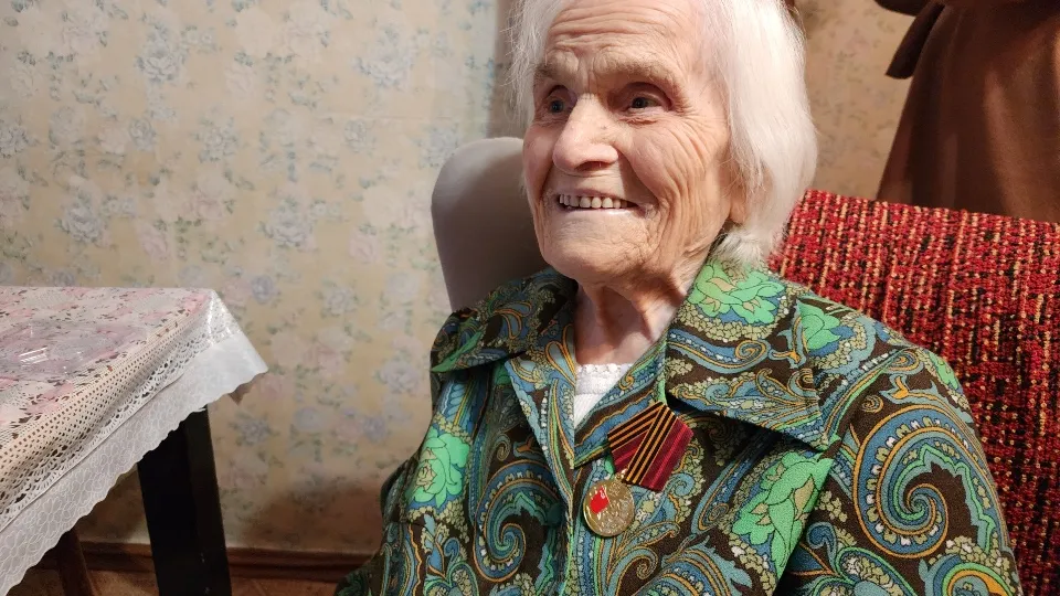 Фото: МедиаБанк Подмосковья/Ольга Сычева