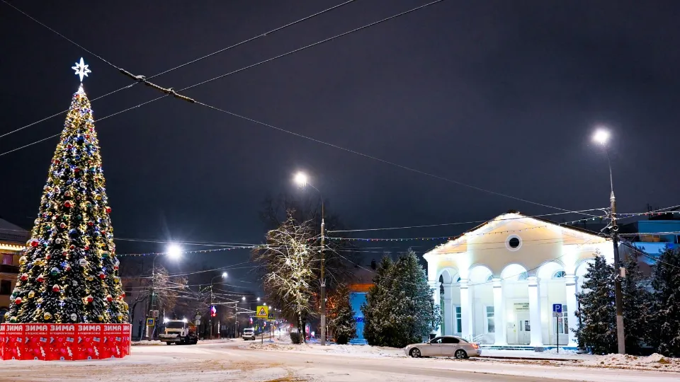 Фото: пресс-служба администрации г.о. Ленинский