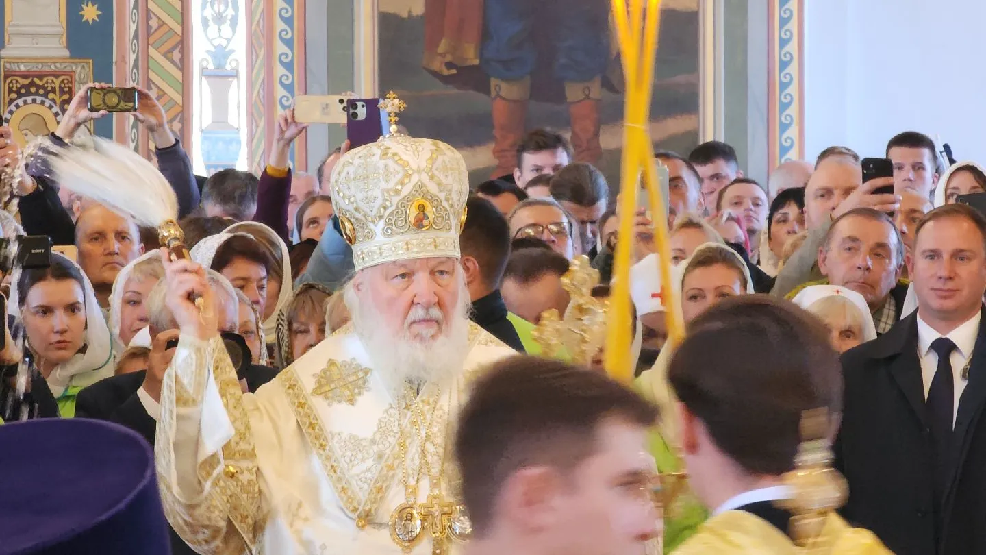 Фото: Медиабанк Подмосковья/Юлия Андросова