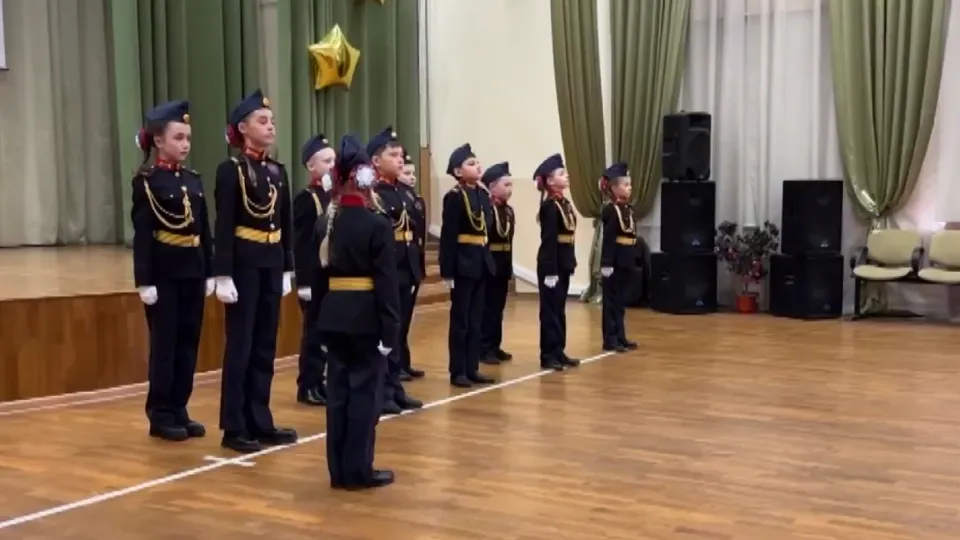 Фото: РамТВ