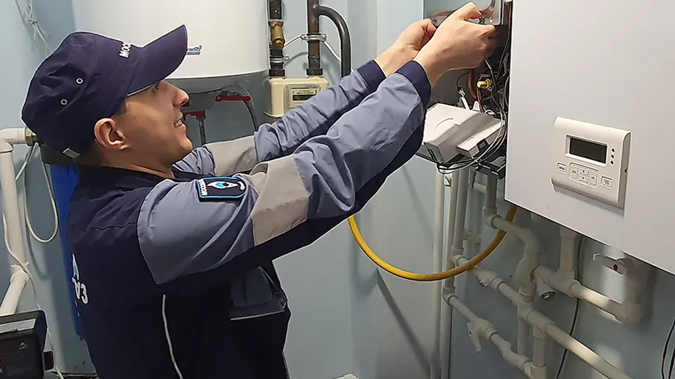 Фото: МедиаБанк Подмосковья/Наталия Надточая