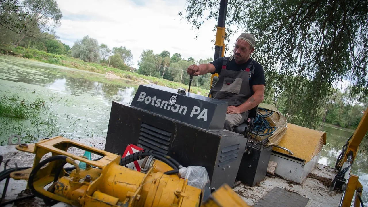 Фото: Нина Соколова