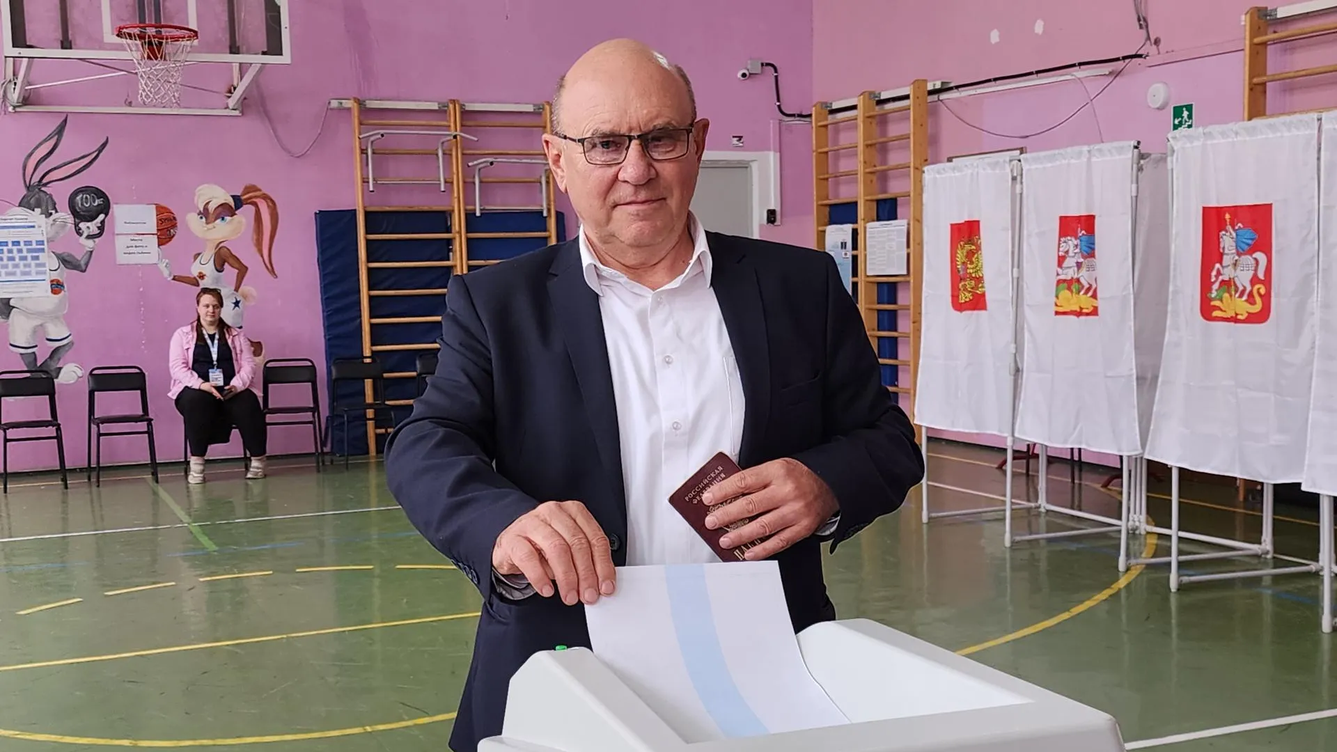 Роман Яковлев