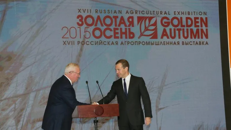 Александр Щемляев / Подмосковье сегодня