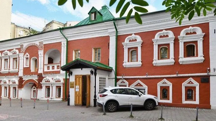 Ю. Иванко / Mos.ru