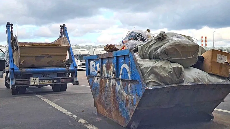 Фото: МедиаБанк Подмосковья/Никита Сморкалов