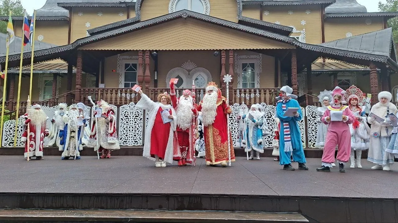 Пресс-служба администрации городского округа Королев