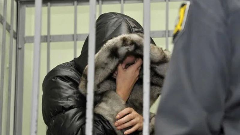 Владимир Горовых / РИА Новости
