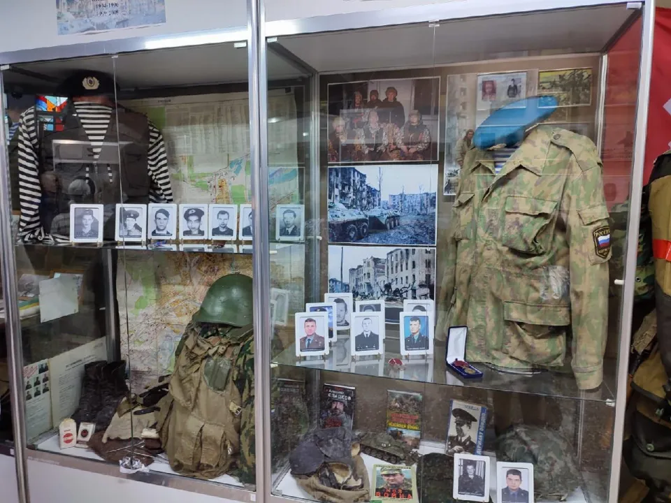 Фото: vk.com/ГБУСО МО «КЦСОР «Домодедовский»