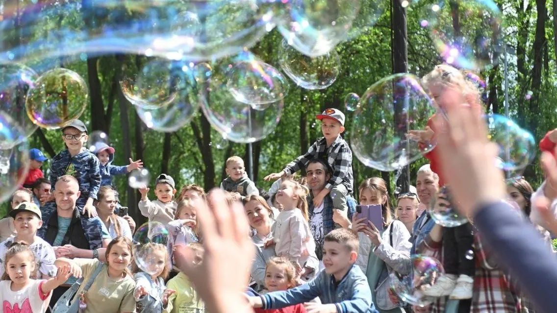 Фото: пресс-служба администрации г.о. Сергиев Посад