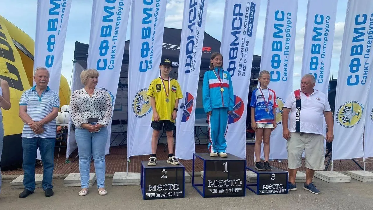 Пресс-служба городского округа Химки