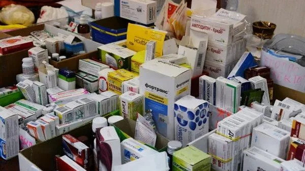Наталья Селиверстова / РИА Новости