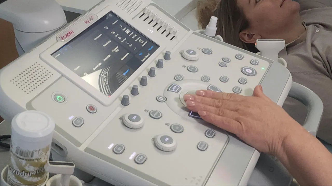 МедиаБанк Подмосковья/Наталья Лымарь