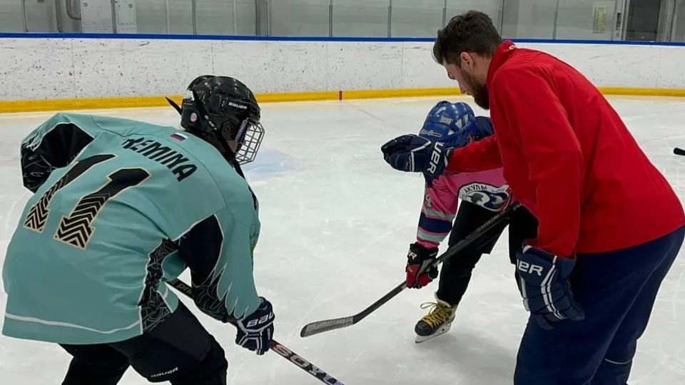 Фото: Эдуард Стратонов