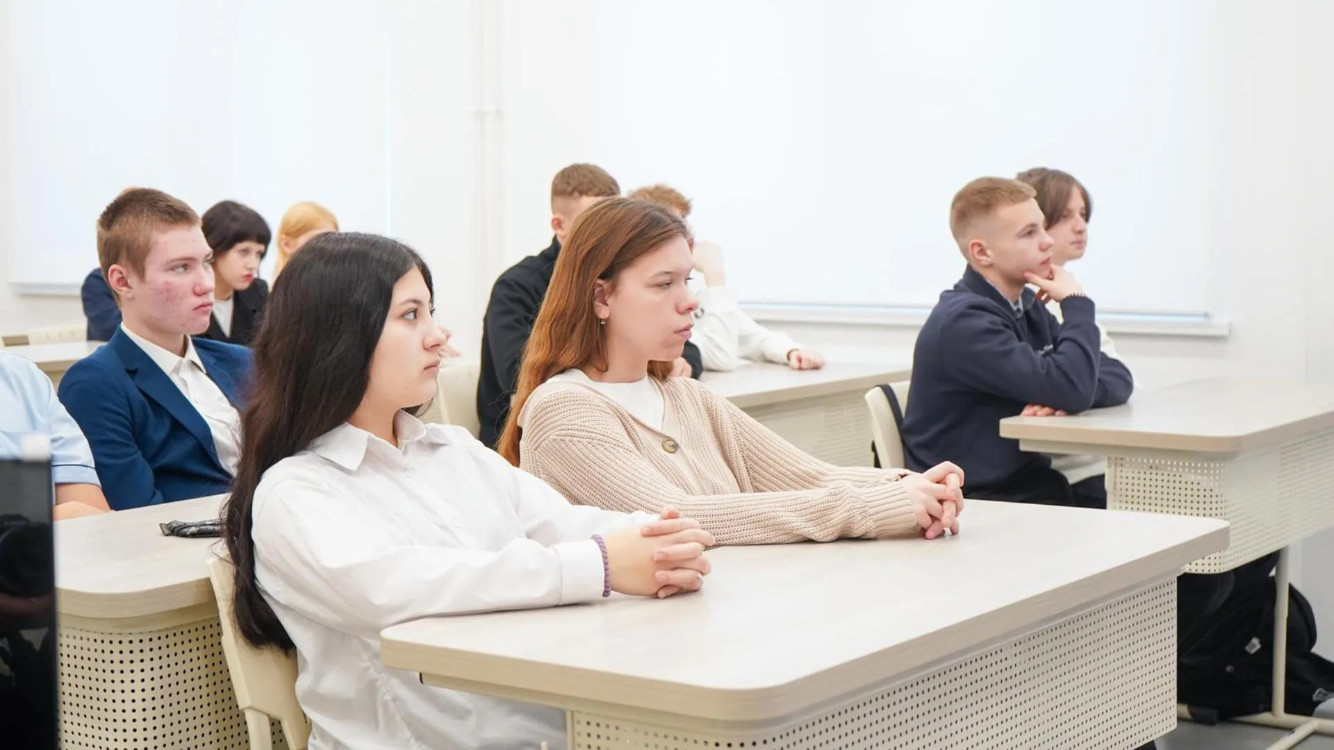 Фото: пресс-служба админитсрации Шатурского округа