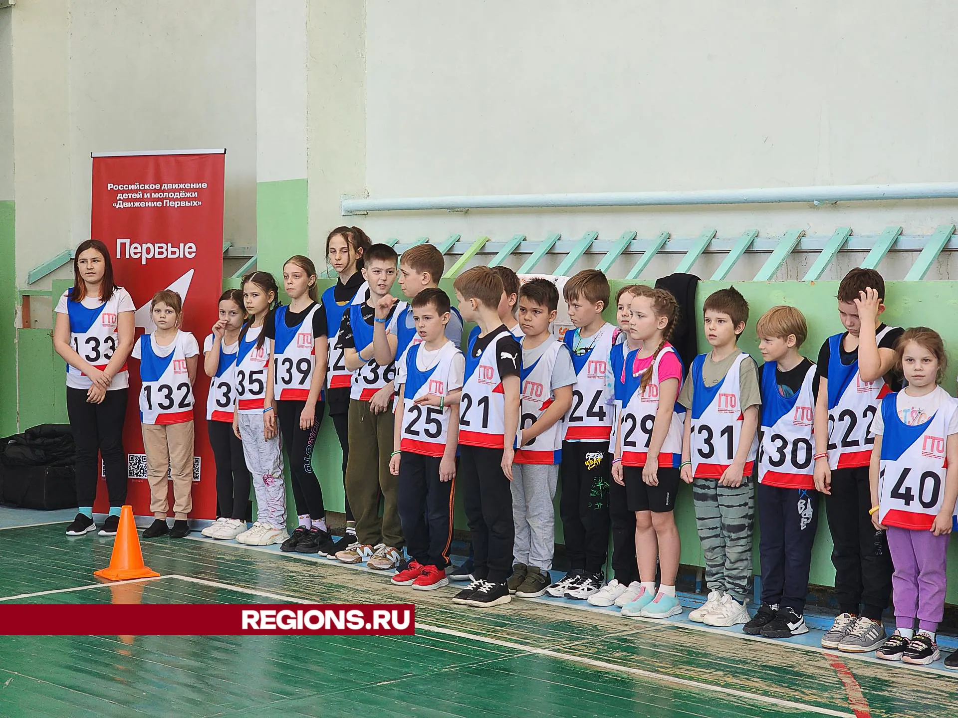 Фото: Светлана Плотникова