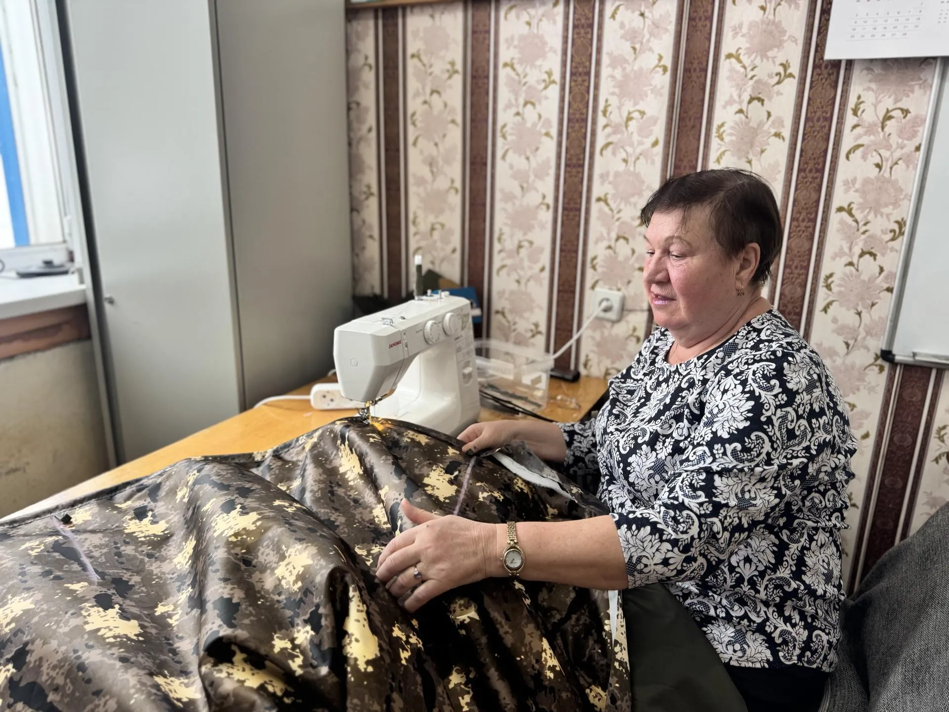 Татьяна Рунова