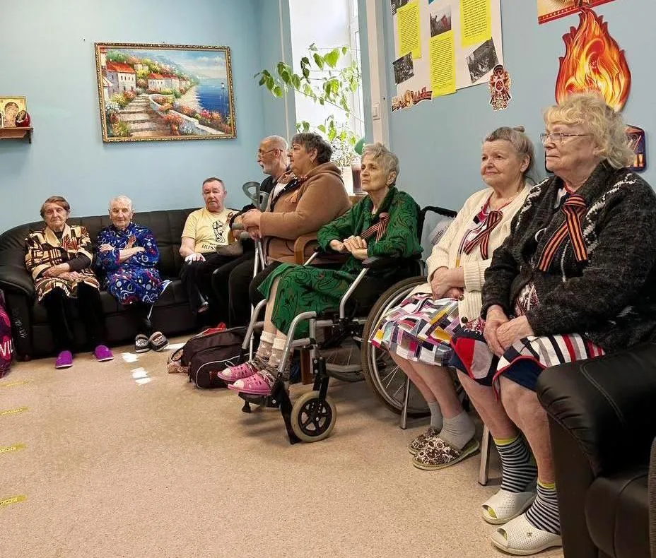 Фото: Электростальская центральная городская больница