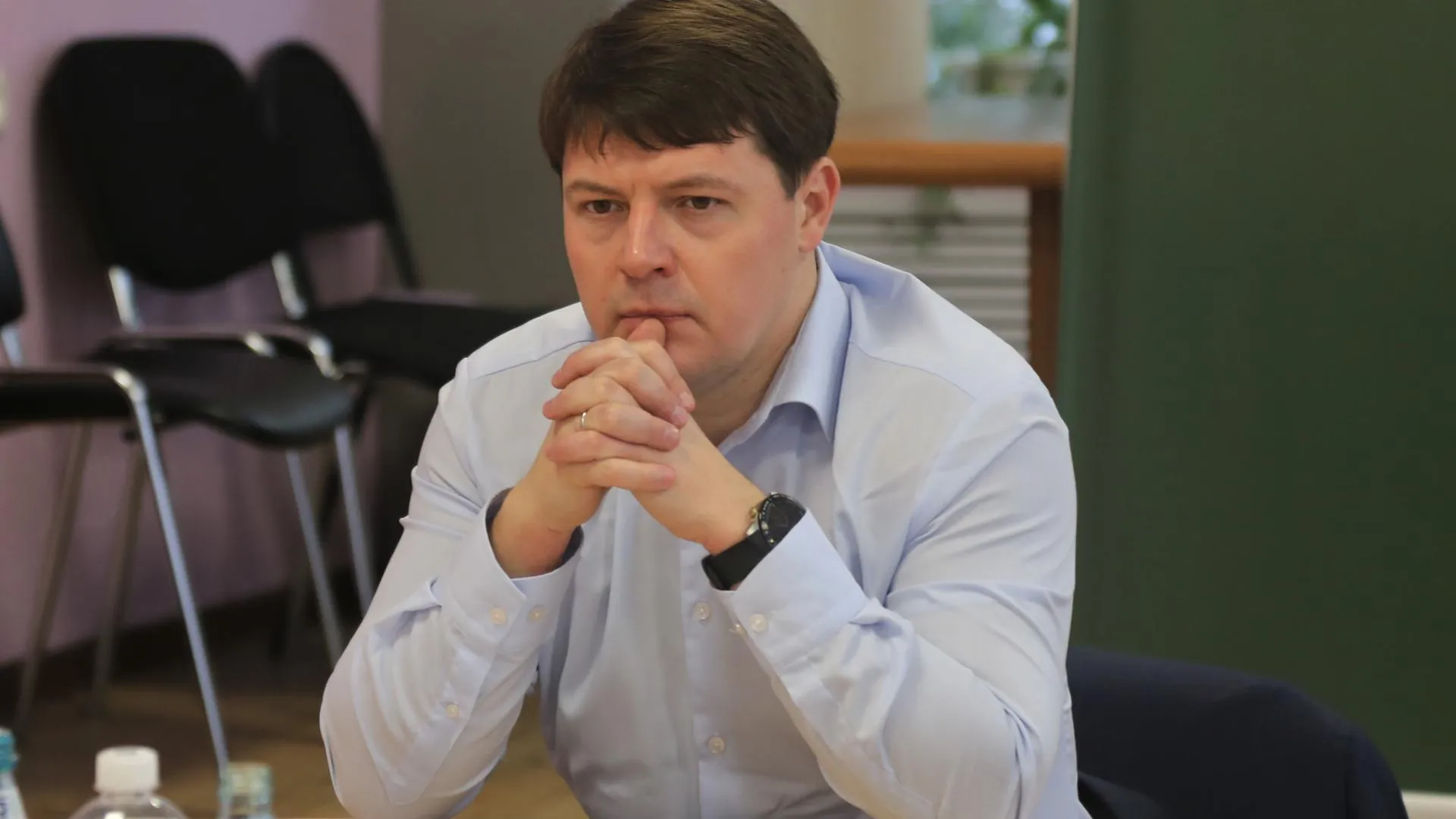 Фото: Пресс-служба Комитета лесного хозяйства Московской области